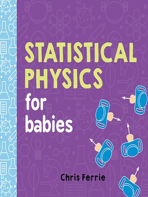 cover image of Statistical Physics for Babies